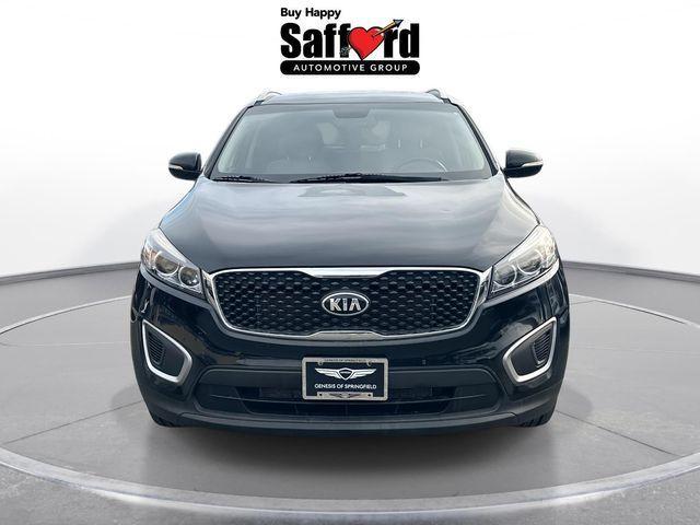 used 2016 Kia Sorento car, priced at $9,000
