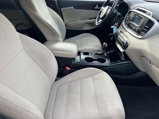 used 2016 Kia Sorento car, priced at $9,000