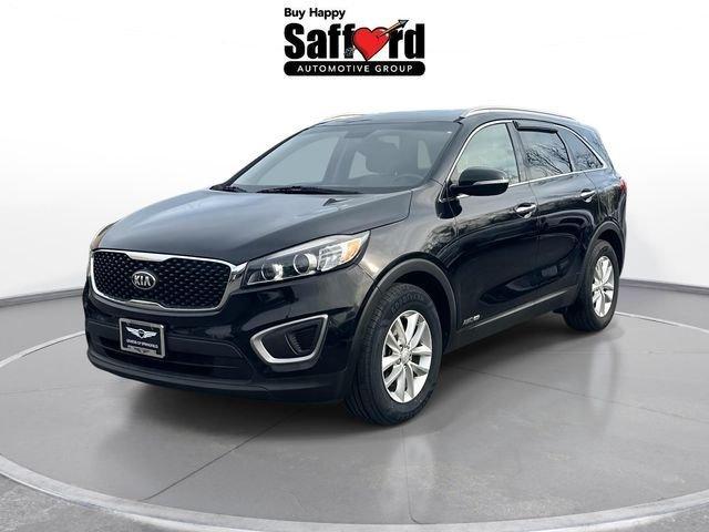 used 2016 Kia Sorento car, priced at $8,750