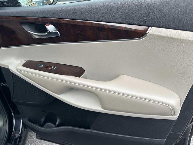 used 2016 Kia Sorento car, priced at $9,000