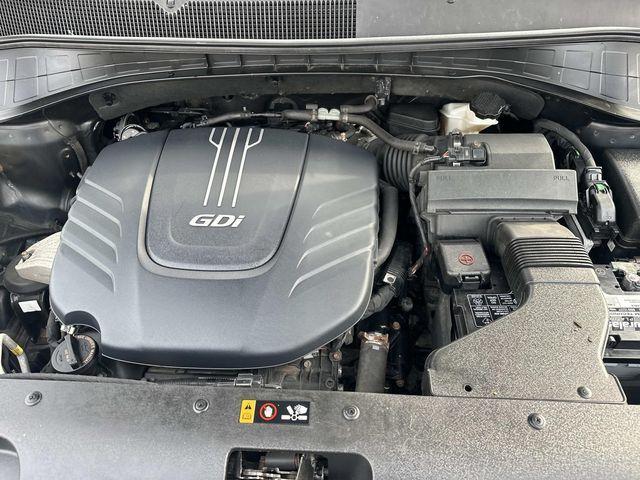 used 2016 Kia Sorento car, priced at $9,000
