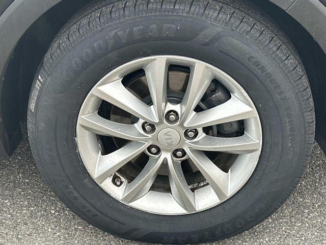 used 2016 Kia Sorento car, priced at $9,000