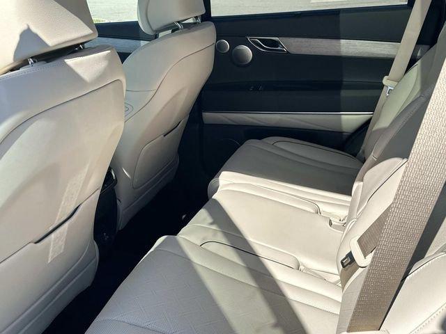 new 2026 Genesis GV80 car, priced at $79,090