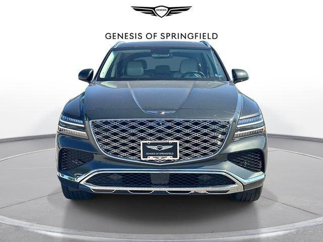new 2026 Genesis GV80 car, priced at $79,090