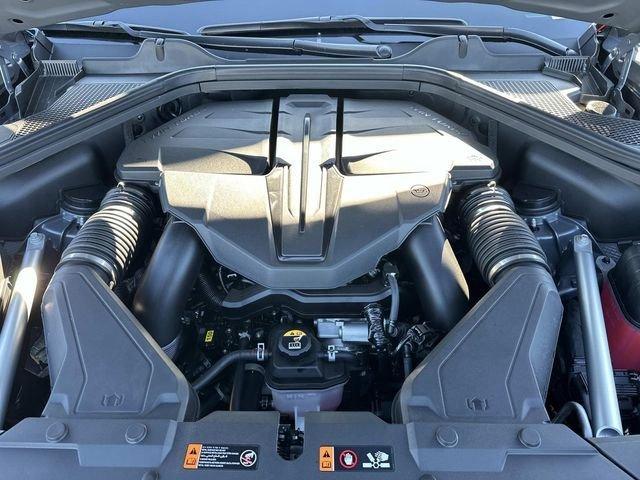 new 2026 Genesis GV80 car, priced at $84,245