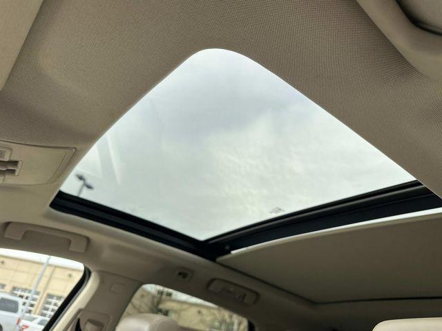 used 2012 Cadillac SRX car, priced at $8,000