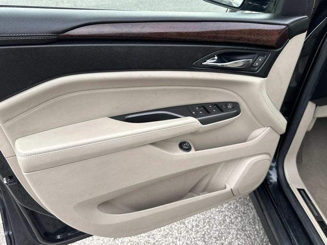 used 2012 Cadillac SRX car, priced at $8,000