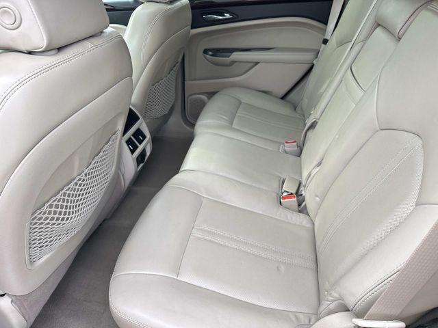 used 2012 Cadillac SRX car, priced at $8,000