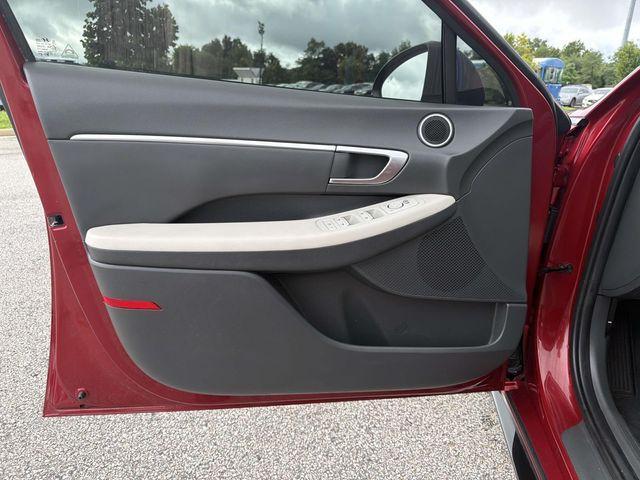 used 2023 Hyundai Sonata car, priced at $21,000