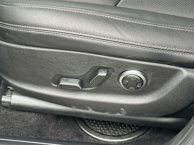 used 2025 Genesis GV70 car, priced at $36,750