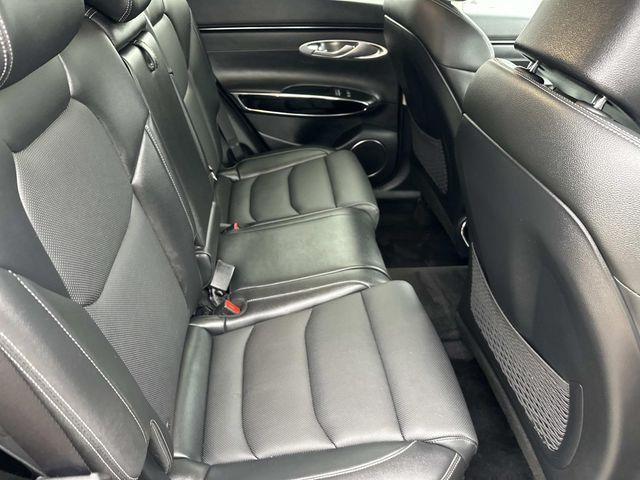 used 2025 Genesis GV70 car, priced at $36,750