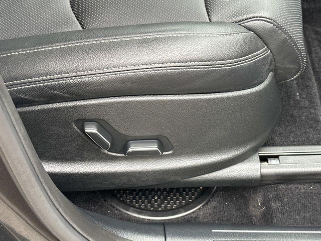 used 2025 Genesis GV70 car, priced at $36,750