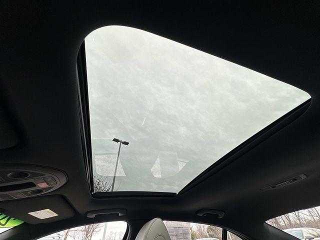 used 2025 Genesis G70 car, priced at $36,500