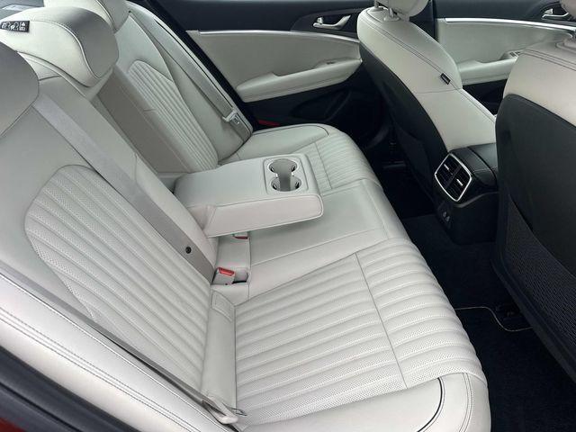 used 2025 Genesis G70 car, priced at $36,500