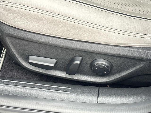 used 2025 Genesis G70 car, priced at $36,500