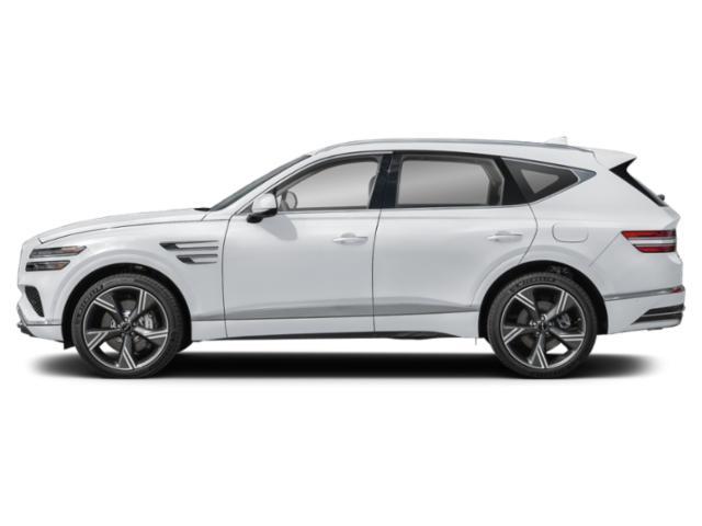 new 2026 Genesis GV80 car, priced at $66,685