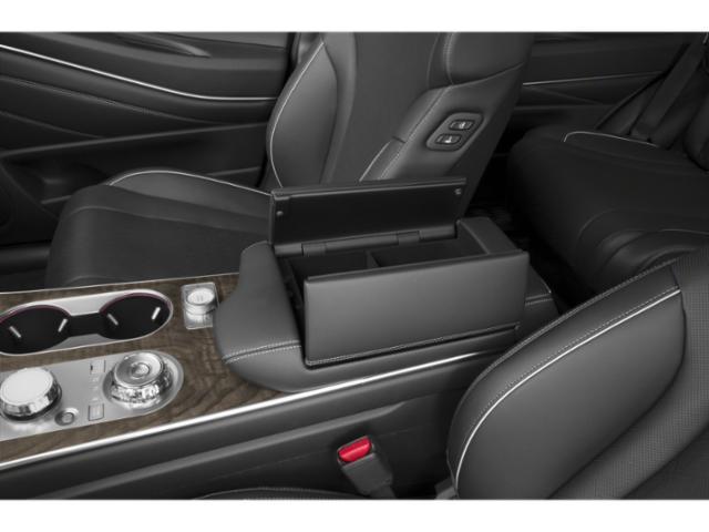 new 2026 Genesis GV80 car, priced at $66,685