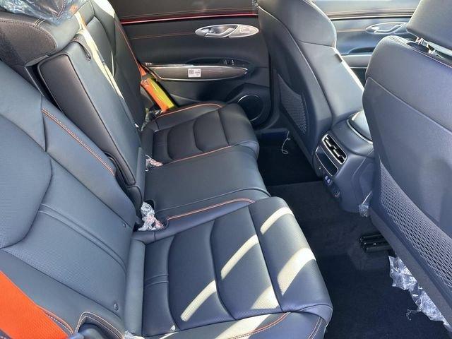 new 2026 Genesis GV70 car, priced at $65,835