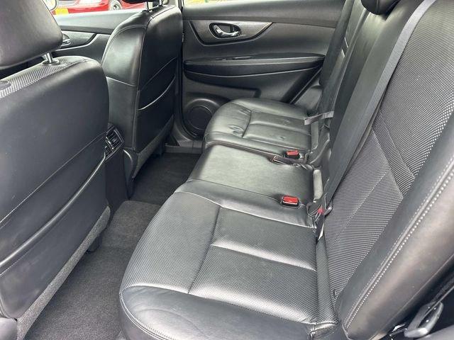 used 2015 Nissan Rogue car, priced at $14,000