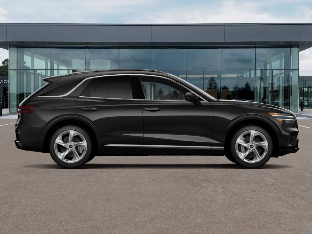 new 2026 Genesis GV70 car, priced at $59,535