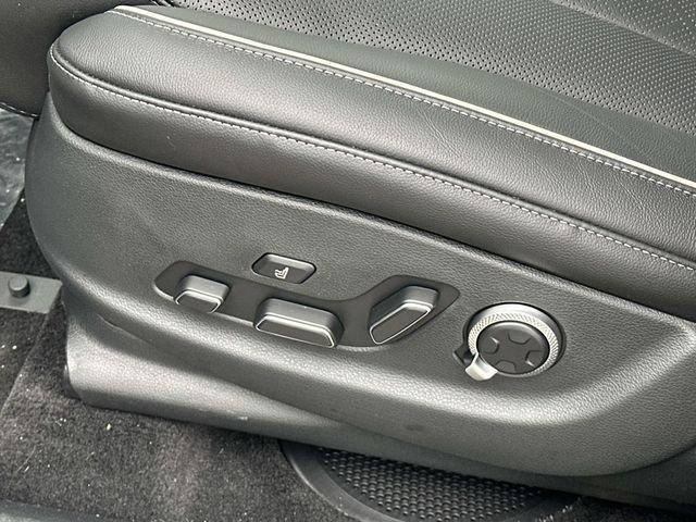 new 2026 Genesis GV80 car, priced at $75,115