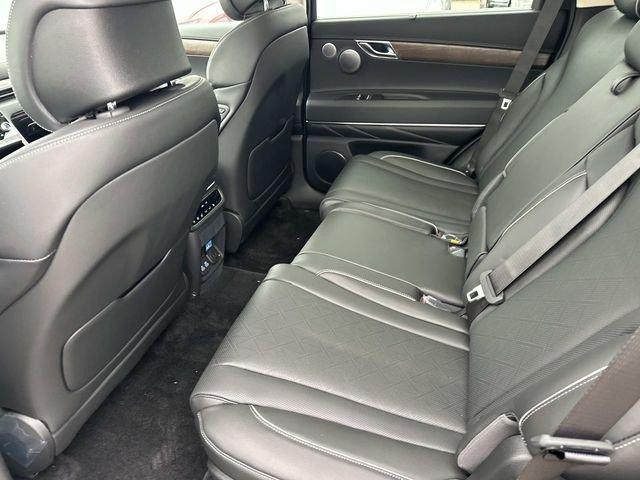 new 2026 Genesis GV80 car, priced at $75,115