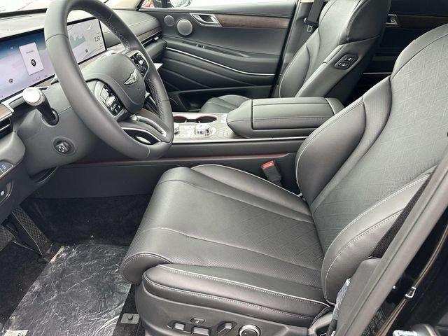 new 2026 Genesis GV80 car, priced at $75,115