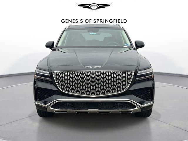 new 2026 Genesis GV80 car, priced at $75,115