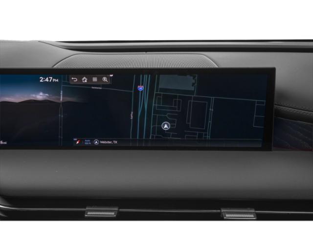 new 2026 Genesis G80 car, priced at $82,010