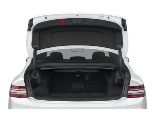 new 2026 Genesis G80 car, priced at $82,010