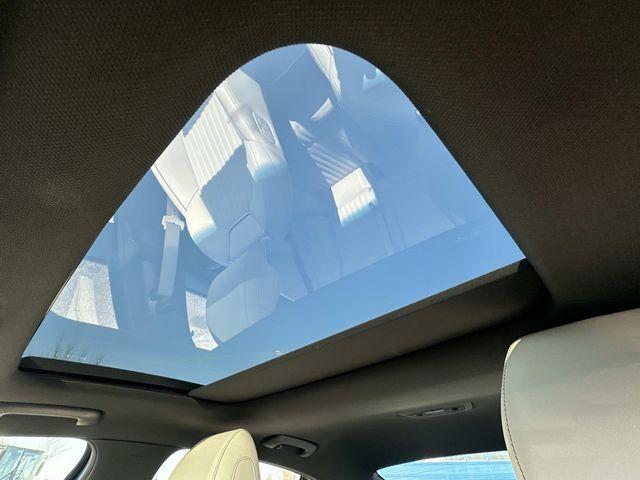 used 2025 Genesis G70 car, priced at $37,750