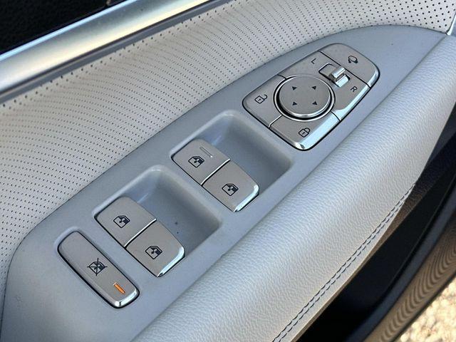 used 2025 Genesis G70 car, priced at $37,750