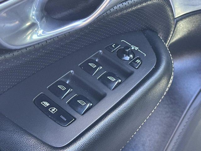 used 2018 Volvo XC90 car, priced at $13,750