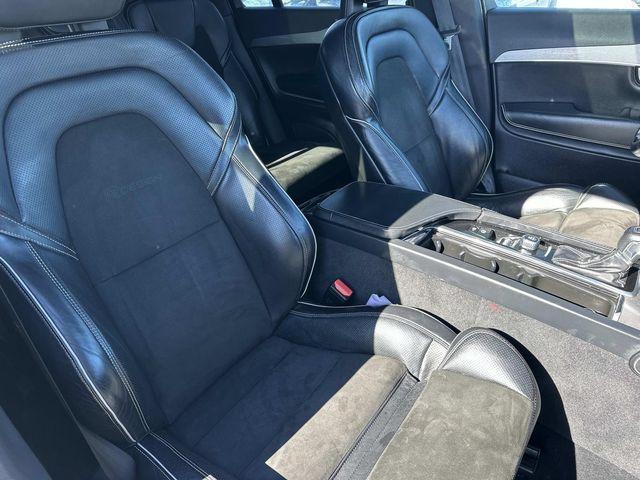used 2018 Volvo XC90 car, priced at $13,750