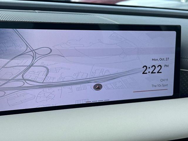 new 2026 Genesis G80 car, priced at $80,790