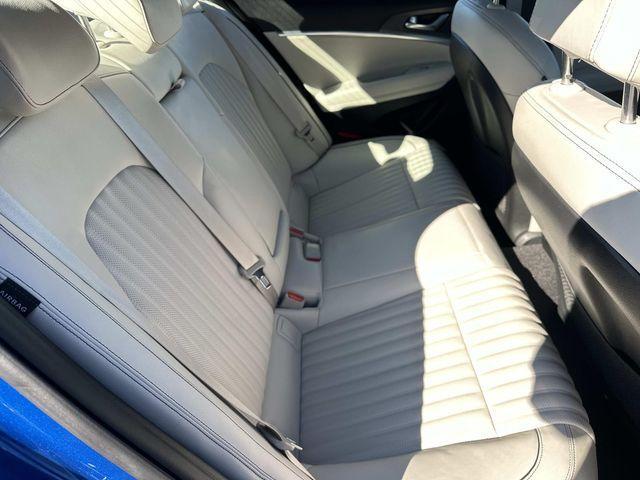 used 2025 Genesis G70 car, priced at $37,250