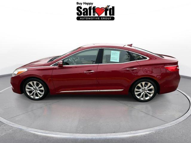 used 2013 Hyundai Azera car, priced at $8,750