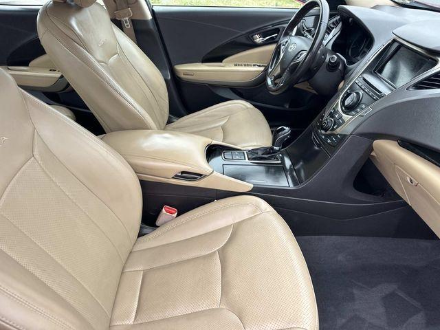 used 2013 Hyundai Azera car, priced at $8,750