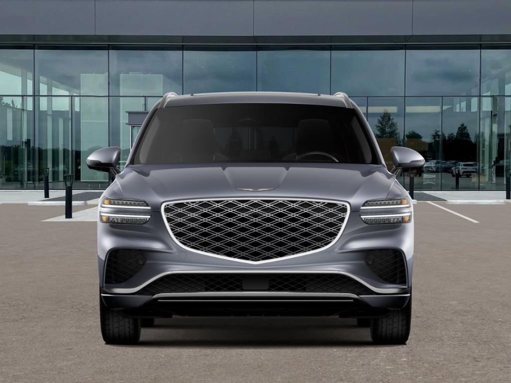 new 2026 Genesis GV70 car, priced at $59,340