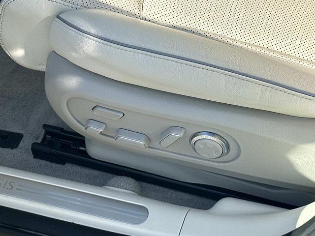 used 2023 Genesis GV60 car, priced at $32,750
