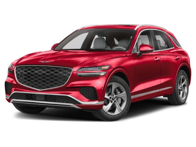new 2026 Genesis GV70 car, priced at $59,310