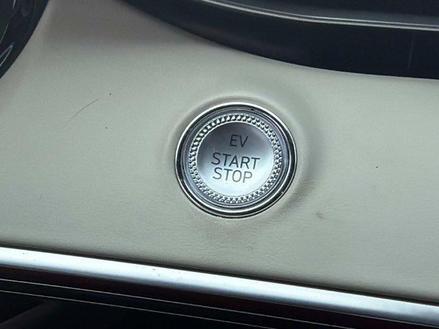 used 2025 Genesis Electrified GV70 car, priced at $46,998