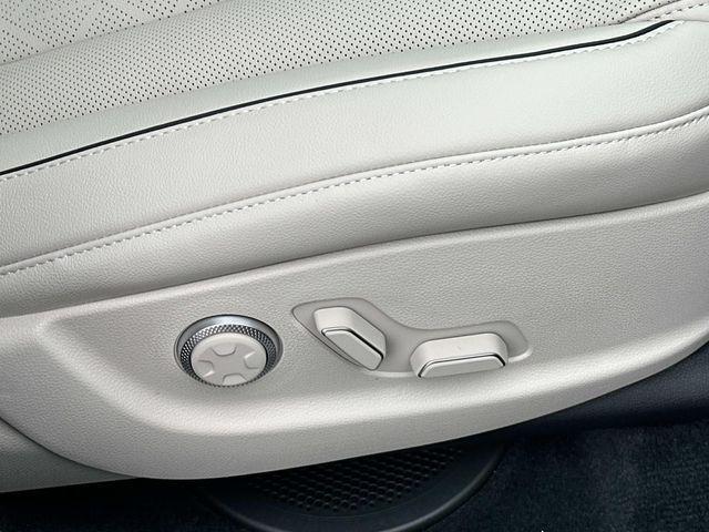 new 2026 Genesis GV80 car, priced at $71,145