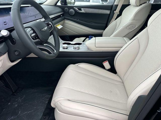 new 2026 Genesis GV80 car, priced at $71,145