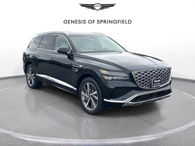 new 2026 Genesis GV80 car, priced at $70,145