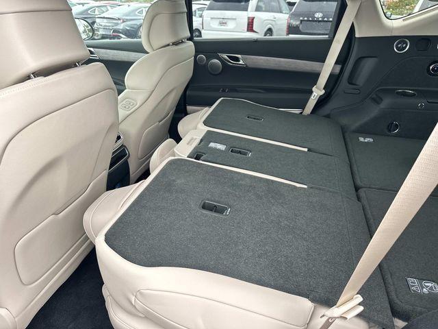 new 2026 Genesis GV80 car, priced at $71,145