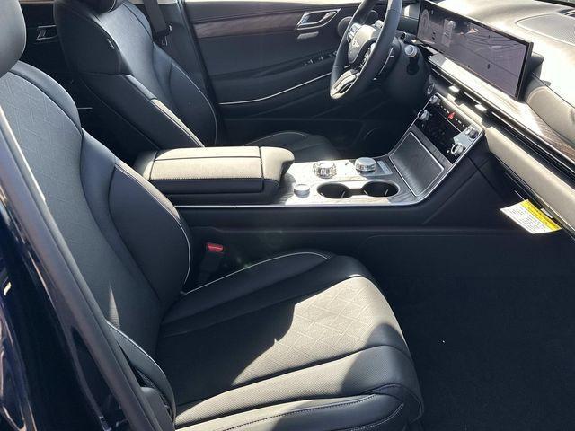 new 2026 Genesis GV80 car, priced at $71,160