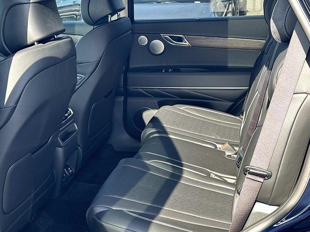 new 2026 Genesis GV80 car, priced at $71,160