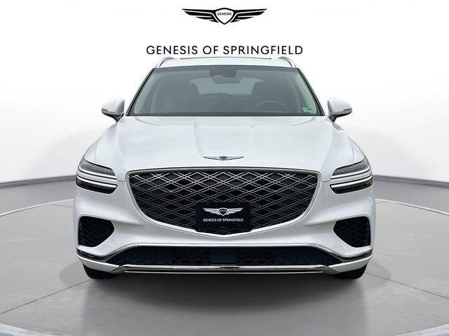 new 2026 Genesis GV70 car, priced at $54,840