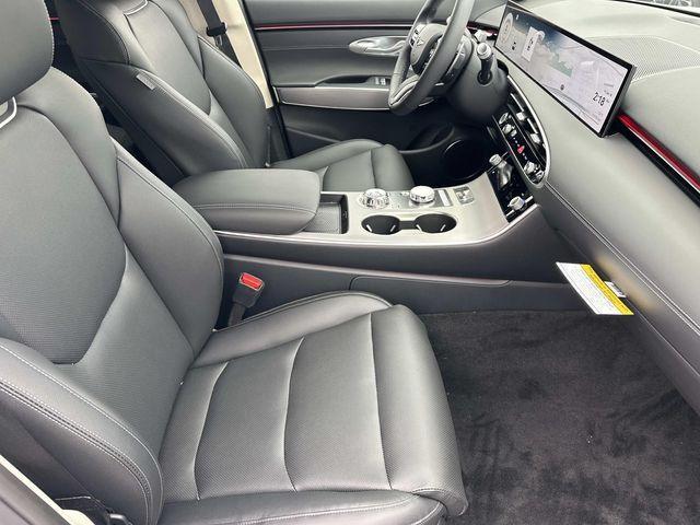 new 2026 Genesis GV70 car, priced at $54,840